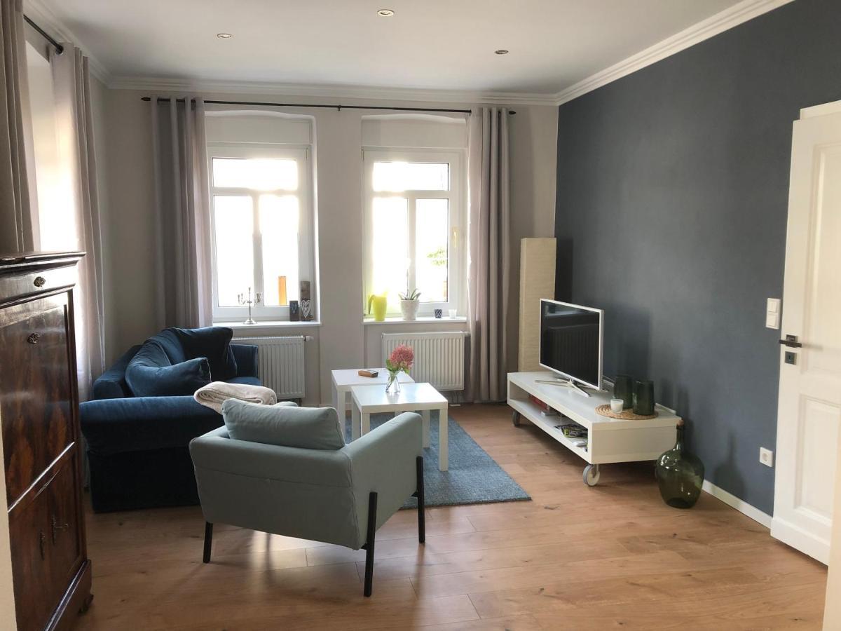 Apartamento Moselliebe Reil Exterior foto
