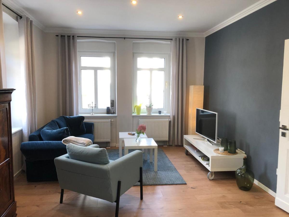 Apartamento Moselliebe Reil Exterior foto