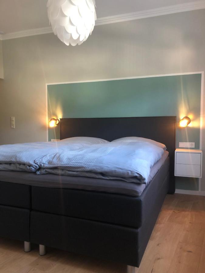 Apartamento Moselliebe Reil Exterior foto