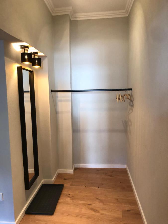 Apartamento Moselliebe Reil Exterior foto