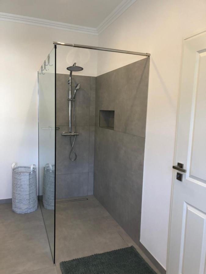 Apartamento Moselliebe Reil Exterior foto