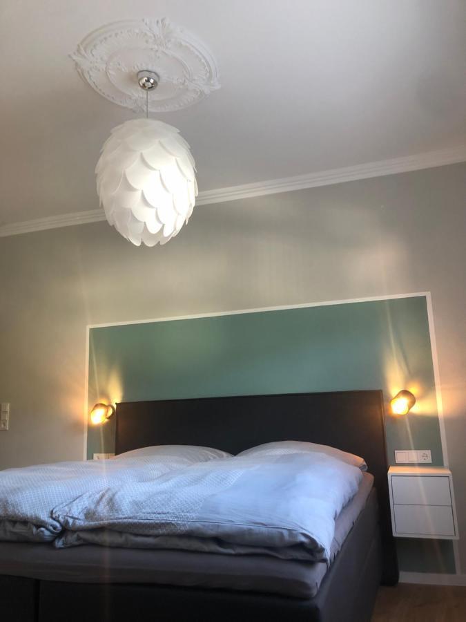 Apartamento Moselliebe Reil Exterior foto